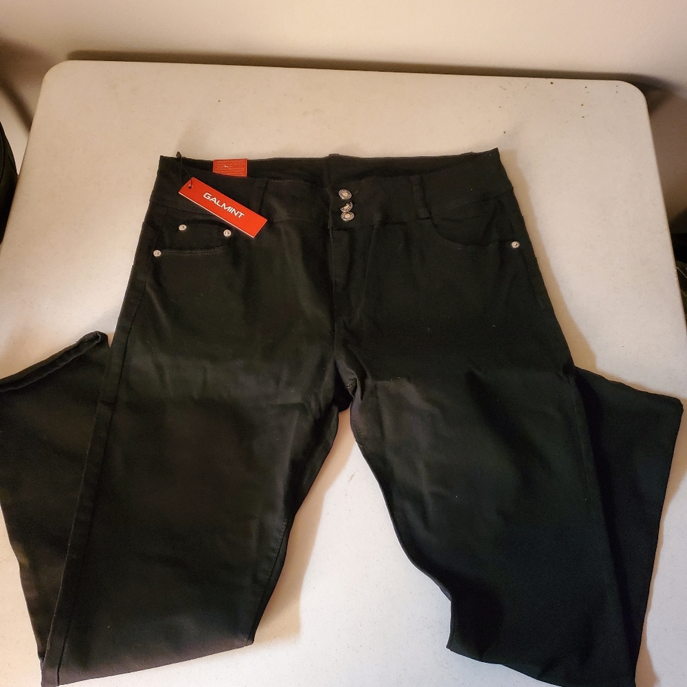 Black Jeans